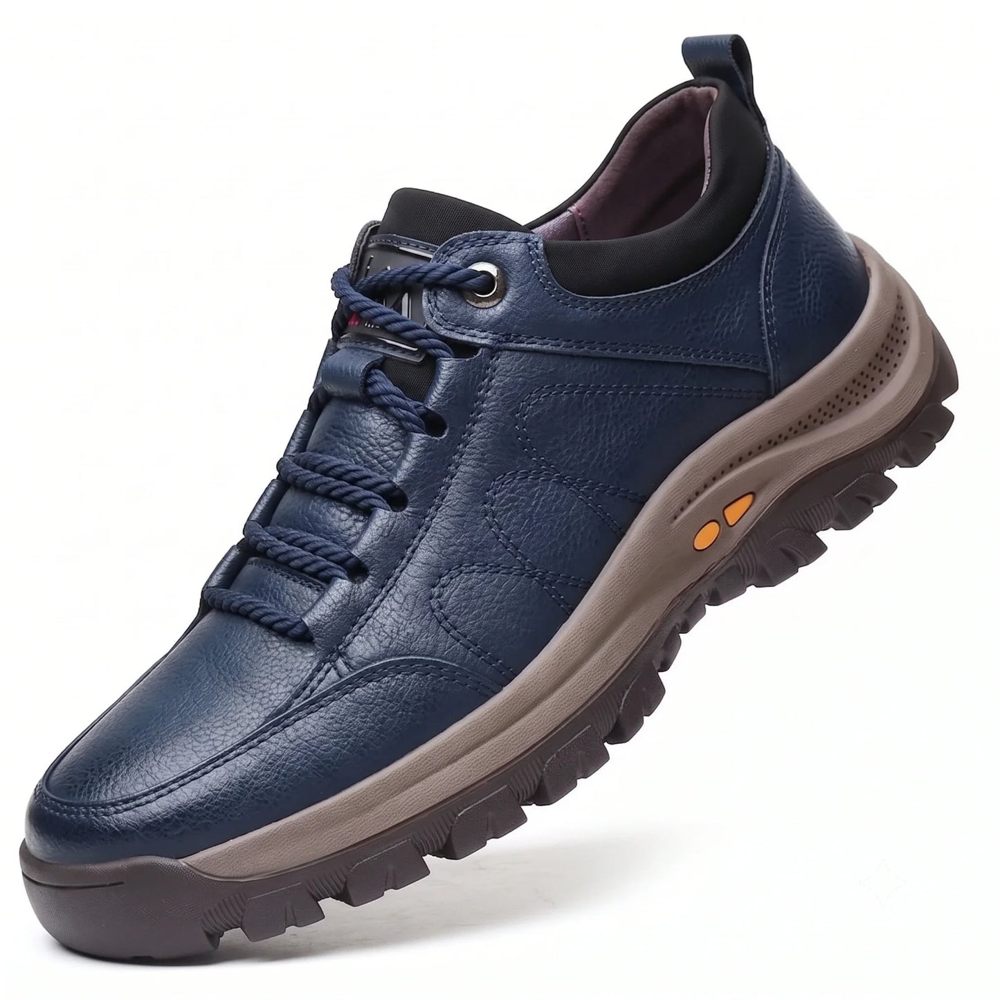 Buy 1 Get 1 Free – OrthoPlush Ergonomic Arch Support Shoes